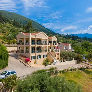  Apartament Maria's Grecia