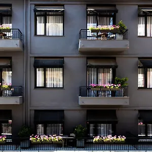  Apartament The Mood Luxury Grecia