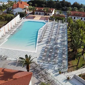 Hotel Aristoteles And, Uranópolis