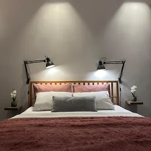  Apartament White Tower Area Loft Grecia