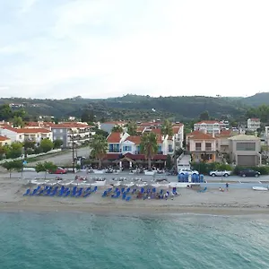 Apartahotel Nemo, Polychrono
