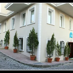 *** Hotel Sultanahmet Cesme Turcia