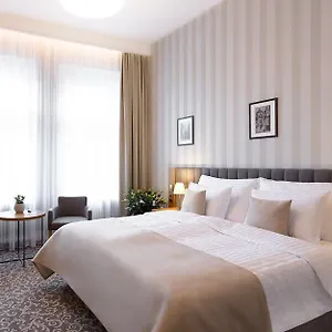 **** Hotel Schwaiger Republica Cehă