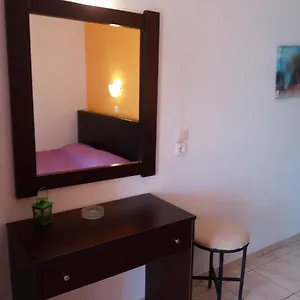  Πανσιόν House Keramaria Sea View