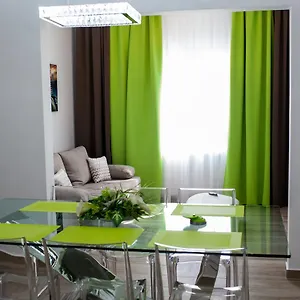  Apartament Laura Lifestyle And History Grecia