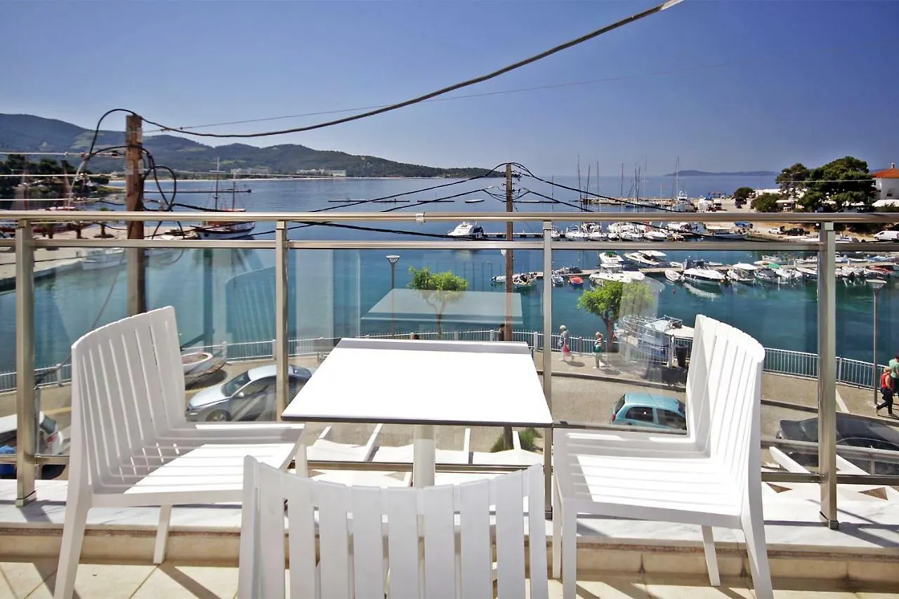 Aqua Marine 2 Hotel Neos Marmaras