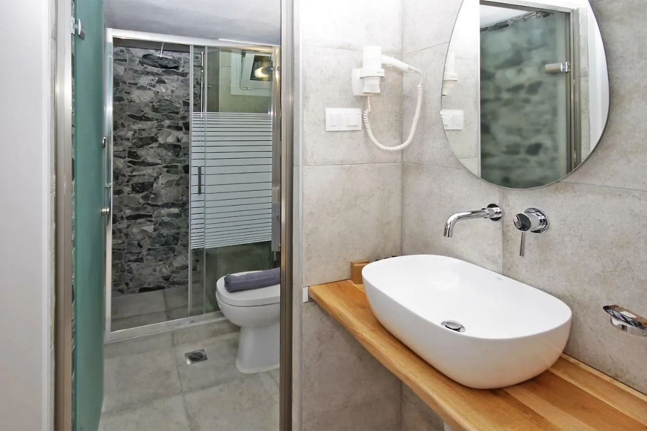 Aqua Marine 2 Hotel Neos Marmaras