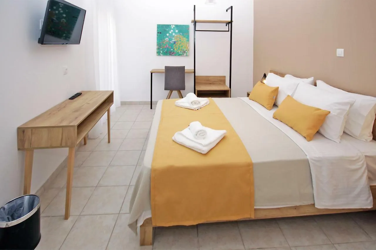 Aqua Marine 2 Hotel Neos Marmaras
